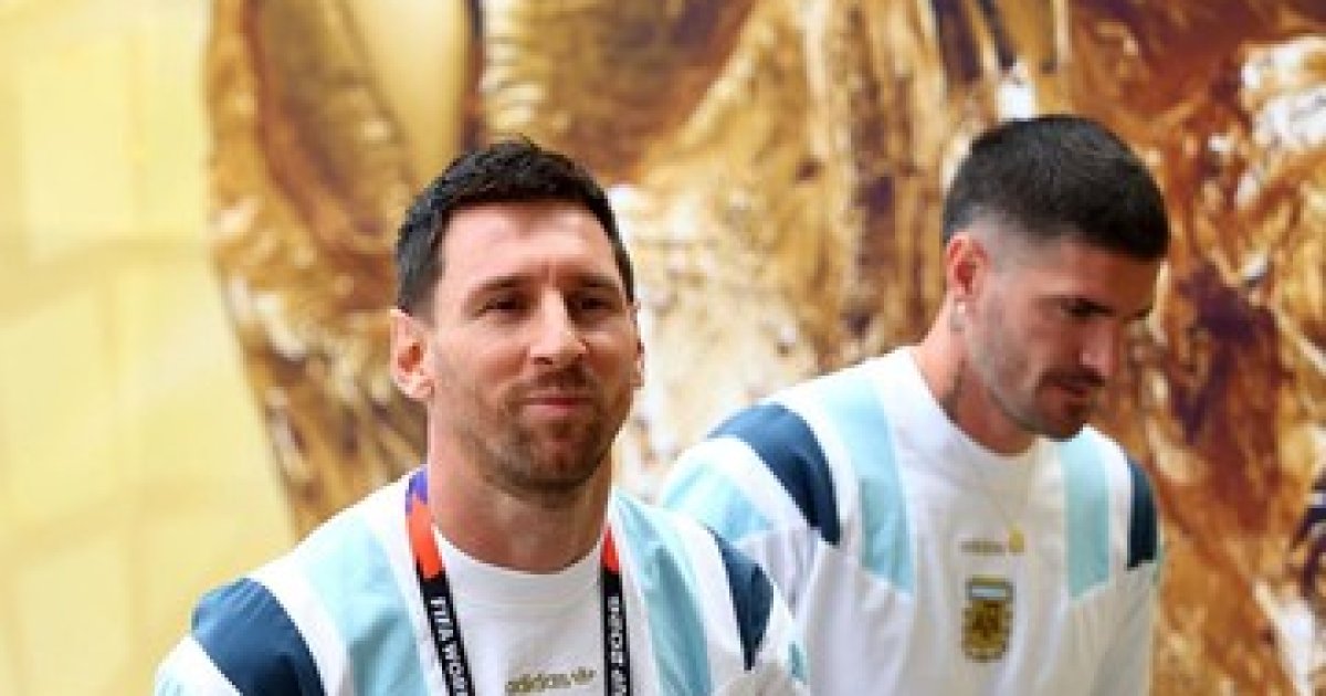 Kejutan Manis Messi: Kenang-kenangan Piala Dunia 2026 untuk Skuad Argentina