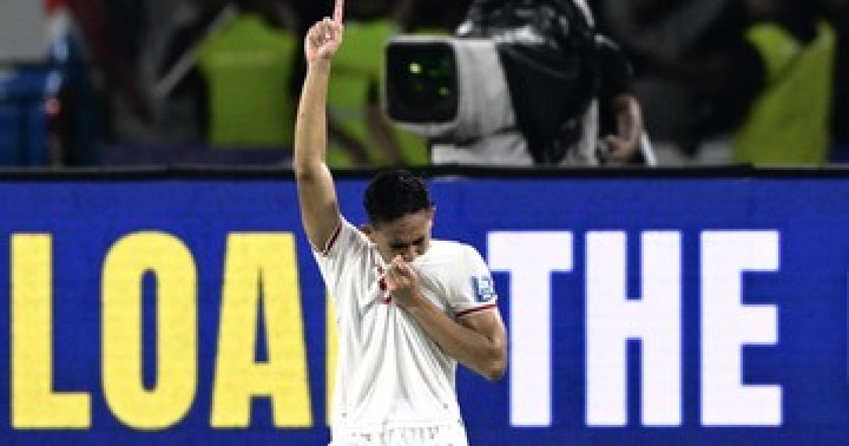 Rizky Ridho Pimpin Garuda di Laga Perdana Piala AFF 2026 Melawan Kamboja