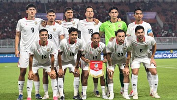 Skuad Garuda Bersiap Hadapi Timor Leste, Jalan Menuju Semifinal Piala AFF 2026 Terbentang