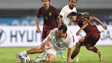 Enam Pilar Kepemimpinan Timnas Indonesia: Filosofi John Herdman di Balik Kemenangan atas Kamboja