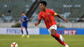 Kemenangan Telak Myanmar atas Filipina di Piala AFF 2026: Analisis Pertandingan dan Skor Akhir