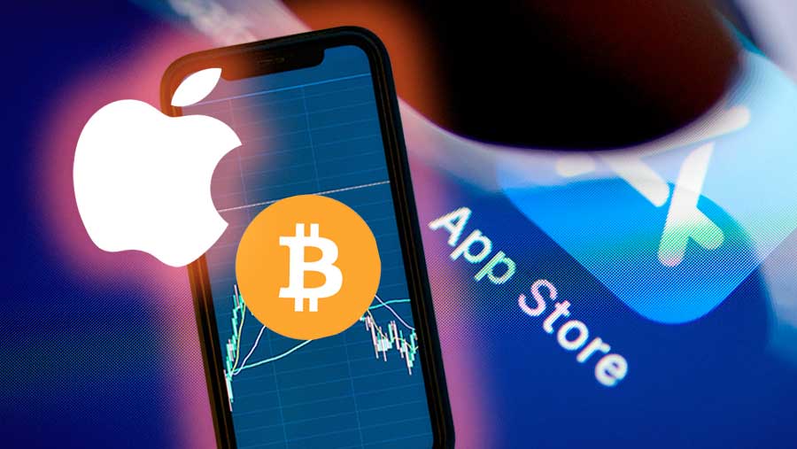 Gugatan Gemparkan Apple: Aplikasi Kripto Palsu di App Store Rugikan Miliaran Rupiah