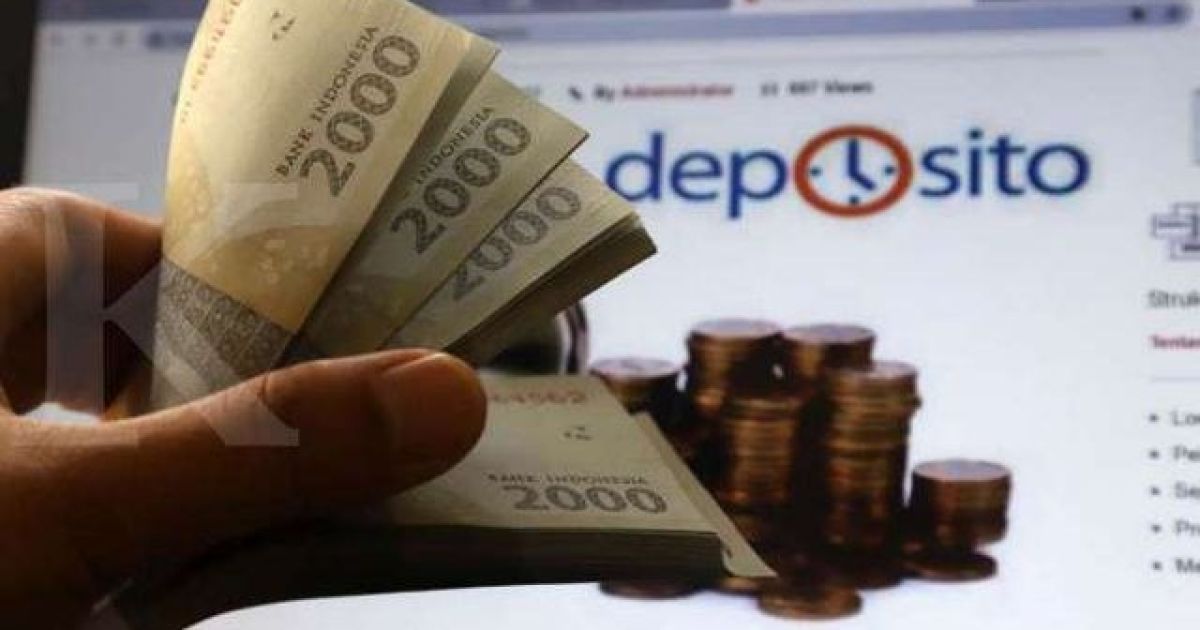 Perebutan Nasabah Bank Digital Memanas: Krom Bank Tawarkan Bunga 8%, Bank Jago Naikkan Imbal Hasil