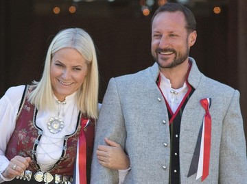 Kondisi Kesehatan Putri Mahkota Norwegia Memburuk, Transplantasi Paru Jadi Opsi Terakhir Penyelamatan