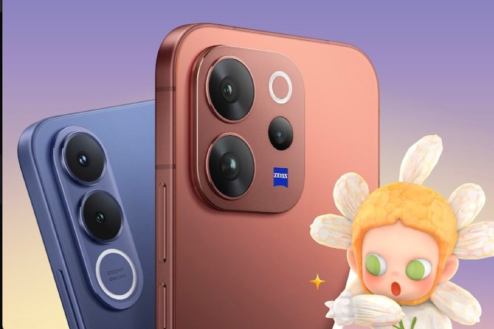 Rangkuman Harga HP Vivo Terbaru Juni 2026: Dari Flagship X300 Ultra Hingga Opsi Entry-Level di Bawah Rp2 Juta