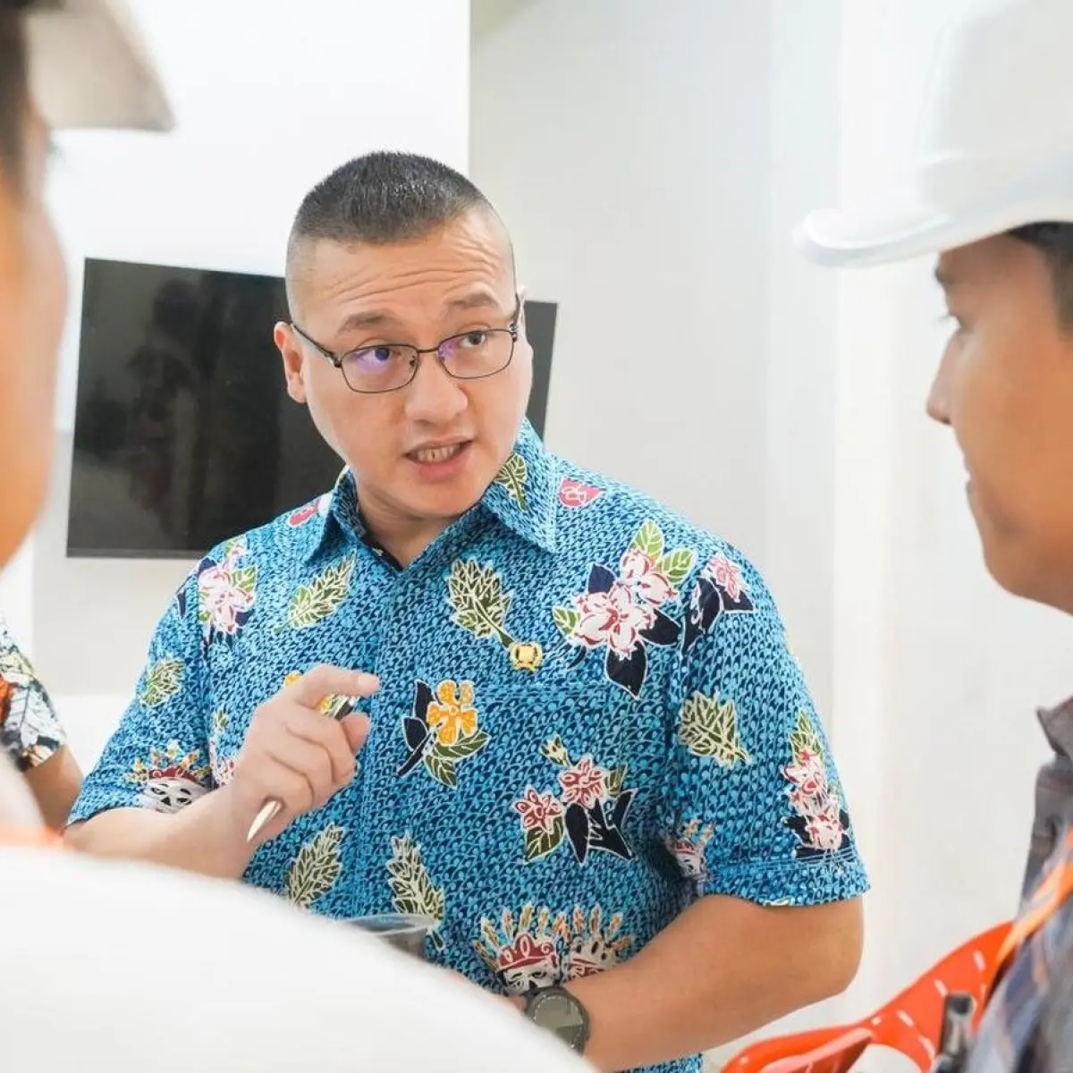 2.843 Lowongan Dibuka: DPRD DKI Apresiasi Program Padat Karya Pemprov sebagai Peningkat Kualitas SDM Lokal