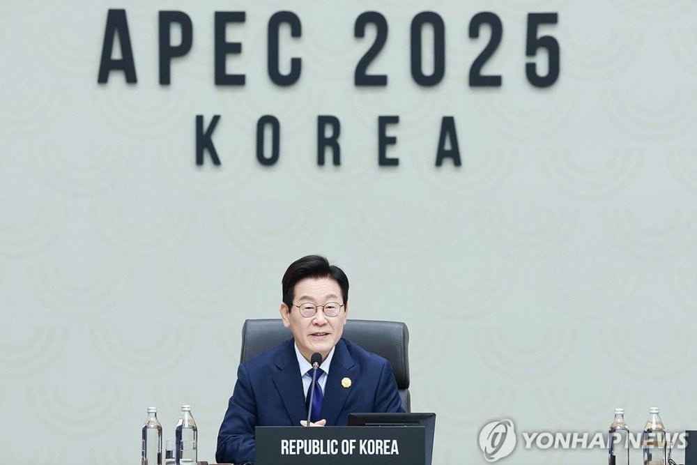 Presiden Korea Selatan Serukan Investigasi Tuntas Dugaan Kekurangan Surat Suara Pemilu Lokal