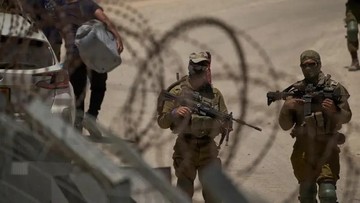 Militer Israel Mulai Audit Internal Pasca Insiden Penembakan yang Merenggut Nyawa Bayi di Hebron
