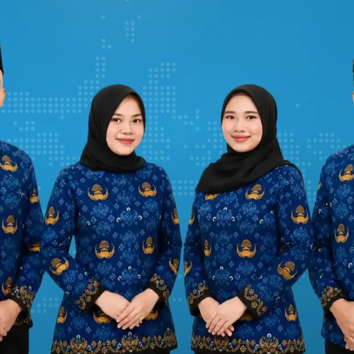 Kemensos Siapkan 5 Ribu Lebih Formasi PPPK Tendik Sekolah Rakyat untuk Rekrutmen 2026