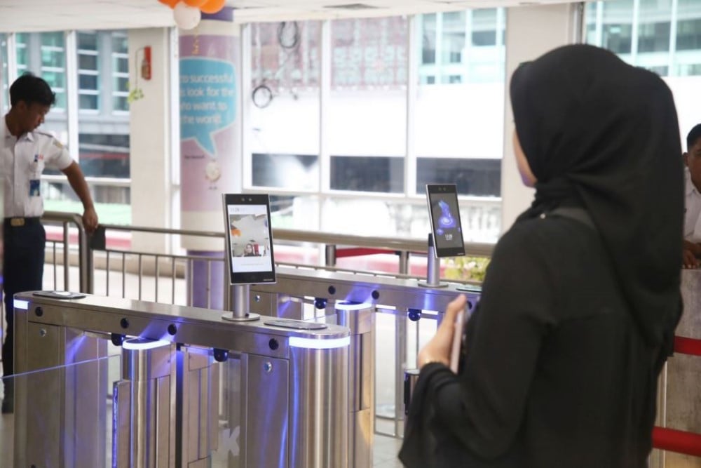 Tekan Angka Fatalitas, KAI Divre I Sumut Gencar Sosialisasi Kepatuhan di Perlintasan Kereta Api