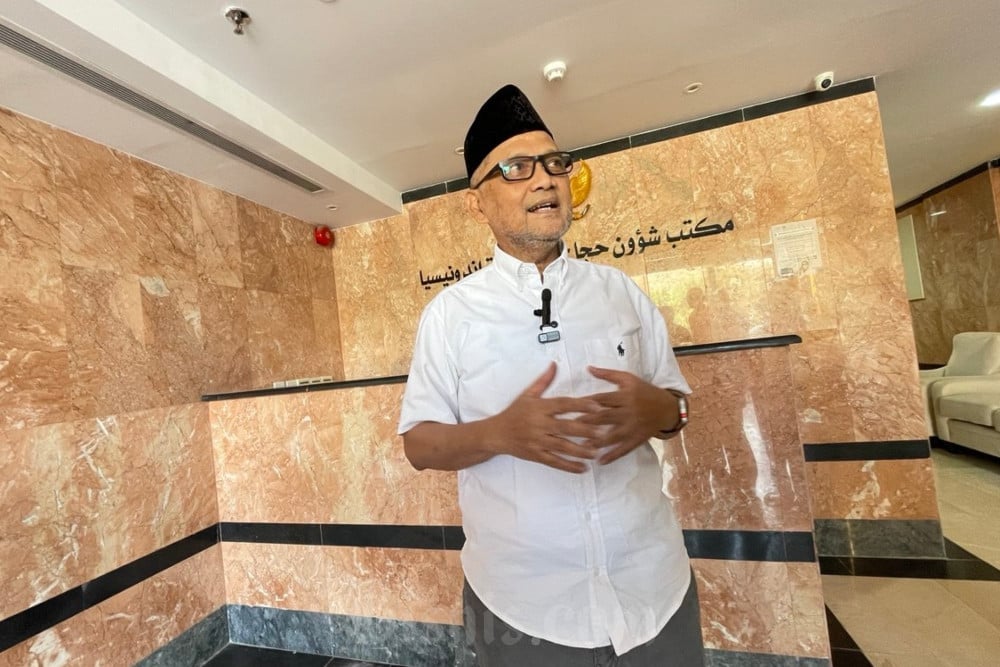 Menteri Haji Segera Pulang ke Tanah Air, Siapkan Evaluasi Penyelenggaraan Ibadah 2026 Bersama DPR