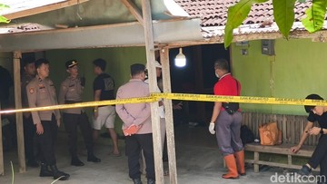 Misteri Kematian Bocah 11 Tahun di Sragen: Polisi Terus Mendalami Petunjuk di Lokasi Kejadian