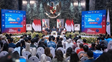 Strategi Jitu Pemprov DKI Jakarta Gandeng Event Internasional Demi Dongkrak Sektor Pariwisata dan Ekonomi Lokal