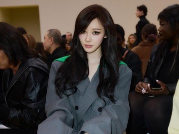 Sorotan Publik dan Kritik Fisik, Giselle aespa Angkat Suara Soal Tekanan Penampilan Idol K-Pop