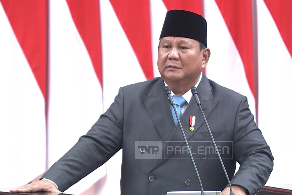 Sorotan Prabowo: Strategi Atasi Kebocoran Devisa Negara Akibat Praktik Under-Invoicing