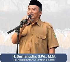 Transformasi Pendidikan Jawa Barat: SMAN 2 Tambun Selatan Resmi Jadi Sekolah Unggulan MAUNG, PPDB Alami Perubahan Signifikan