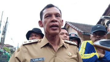 Pemkab Bogor Mendesak Pengusutan Tuntas Tragedi Mengerikan Bocah di Jasinga Diduga Terkoyak Anjing Pemburu