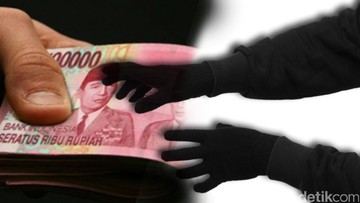 Kisah Pilu Calon Pengantin di Bandung, Resepsi Impian Amblas Setelah WO Diduga Gondol Dana Rp2,4 Miliar