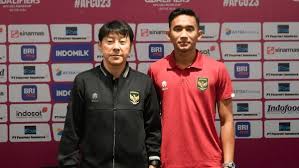 Shin Tae-yong Resmi Jadi Pelatih Baru Persija Jakarta, Mengakhiri Spekulasi Panjang di Liga Indonesia