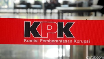 KPK Amankan Sepuluh Orang dalam Operasi Senyap di Muara Enim dan Jakarta