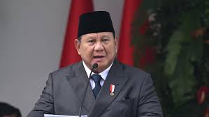 Presiden Prabowo Kuatkan Kabinet: BGN dan Penasihat Khusus Ketenagakerjaan Resmi Dilantik Sore Ini