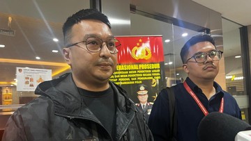 Manajemen DWP Beri Keterangan ke Bareskrim Terkait Dugaan Promosi N2O pada Acara 2023