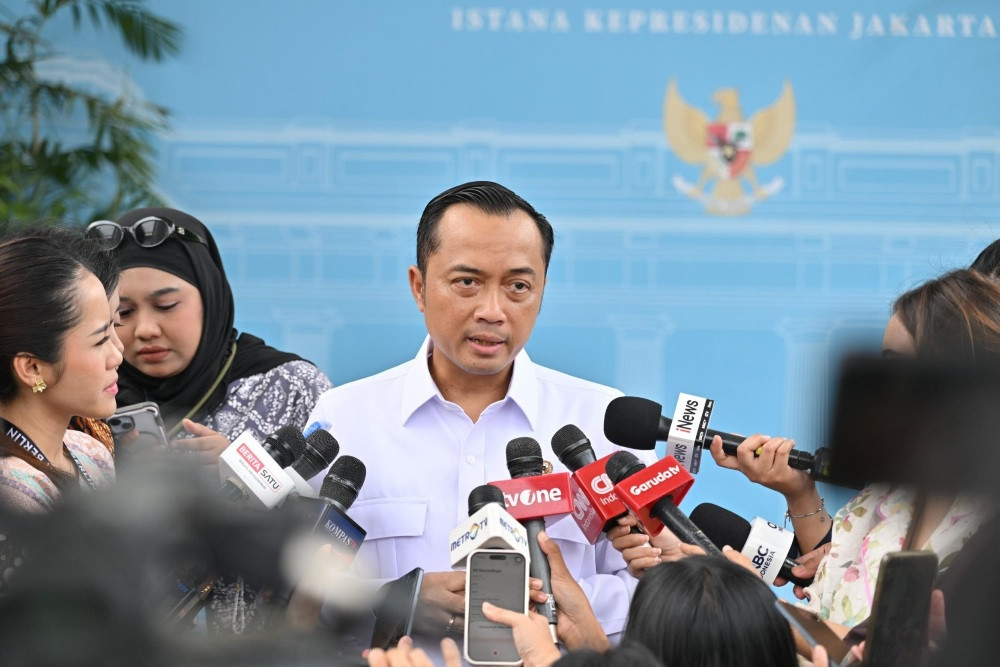 Istana Ungkap Alasan di Balik Penunjukan Said Iqbal sebagai Penasihat Khusus Ketenagakerjaan Prabowo