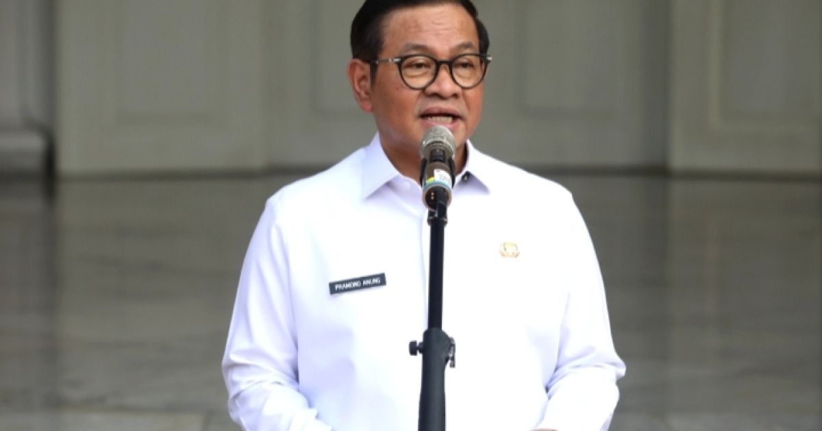 Ribuan Lapangan Kerja Tersedia di Jakarta, Pemprov Jamin Upah Setara UMP