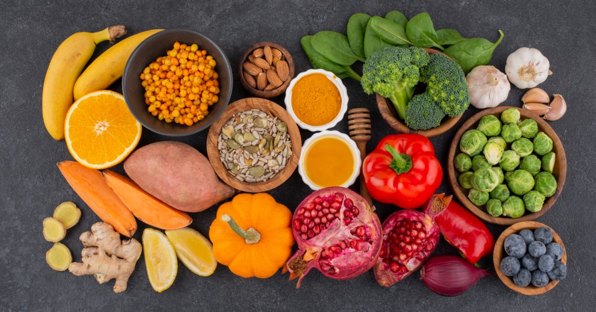 Rahasia Kulit Sehat Bercahaya: Inilah 6 Pilihan Superfood Rekomendasi Pakar Kecantikan