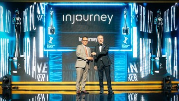 Pengakuan Internasional untuk InJourney: Raih Penghargaan Bergengsi atas Transformasi SDM dan Budaya Kerja