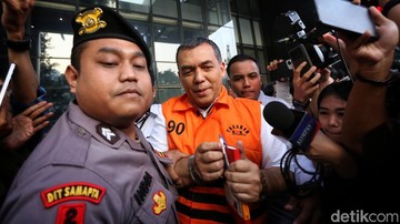KPK Dalami Temuan Penggeledahan dalam Pemeriksaan Perdana Eks Wamen Imigrasi Silmy Karim