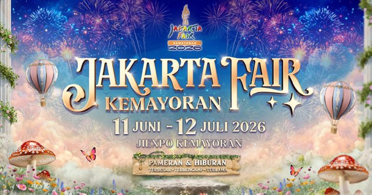 JELAJAHI KEMUDAHAN AKSES Jakarta Fair 2026: Rute Transportasi Publik dan Kendaraan Pribadi Terlengkap
