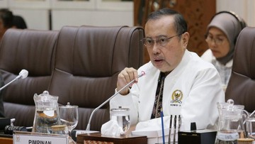 Komisi IX DPR Tekankan Isu Krusial yang Menanti Penasihat Khusus Presiden Bidang Ketenagakerjaan