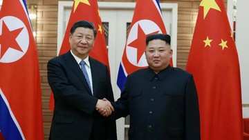 Kunjungan Kenegaraan Xi Jinping ke Pyongyang: Penguatan Hubungan Tiongkok-Korut Setelah Tujuh Tahun