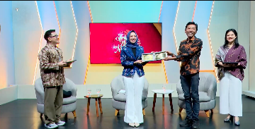 Peran Strategis Anggota DPD NTB Kawal Transisi Energi Menuju Net Zero Emission 2060