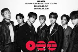 Strategi Jitu Antisipasi Lonjakan Trafik Demi Amankan Tiket Konser BTS Saat Presale