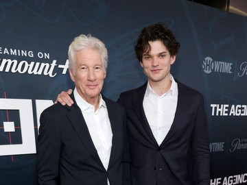 Foto: Getty Images for Paramount+/Mike Coppola