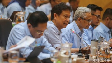 Menteri Kesehatan Tegaskan Prinsip Kesetaraan Layanan BPJS Kesehatan: Bukan Asuransi Komersial Berbasis Kasta