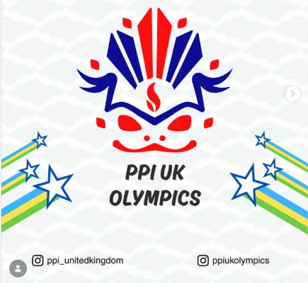 PPI UK Olympics 2026. DOK IG @ppiukolympics