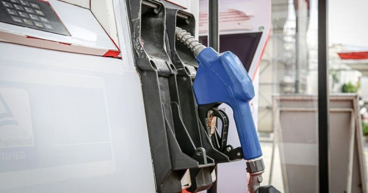 Harga BBM Non-Subsidi Pertamina Naik Pekan Depan, Cek Daftar Harga Baru Pertamax dan Green
