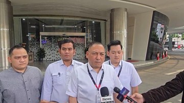 Eks Waka BGN Ungkap Puluhan Nama Terduga Korupsi Program Makanan Bergizi dalam BAP