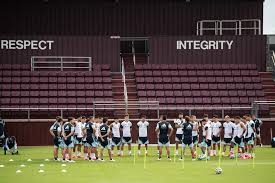 Mengelola Beban Sejarah: Strategi Mental Timnas Argentina Hadapi Ekspektasi Tinggi di Ajang Mendatang