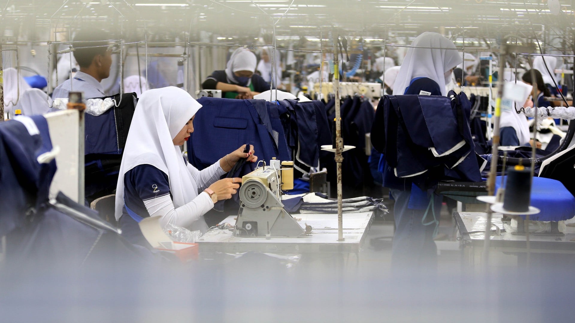 Potensi Besar IKM Jadi Tulang Punggung Rantai Pasok Nasional, Tantangan Ini Wajib Diatasi