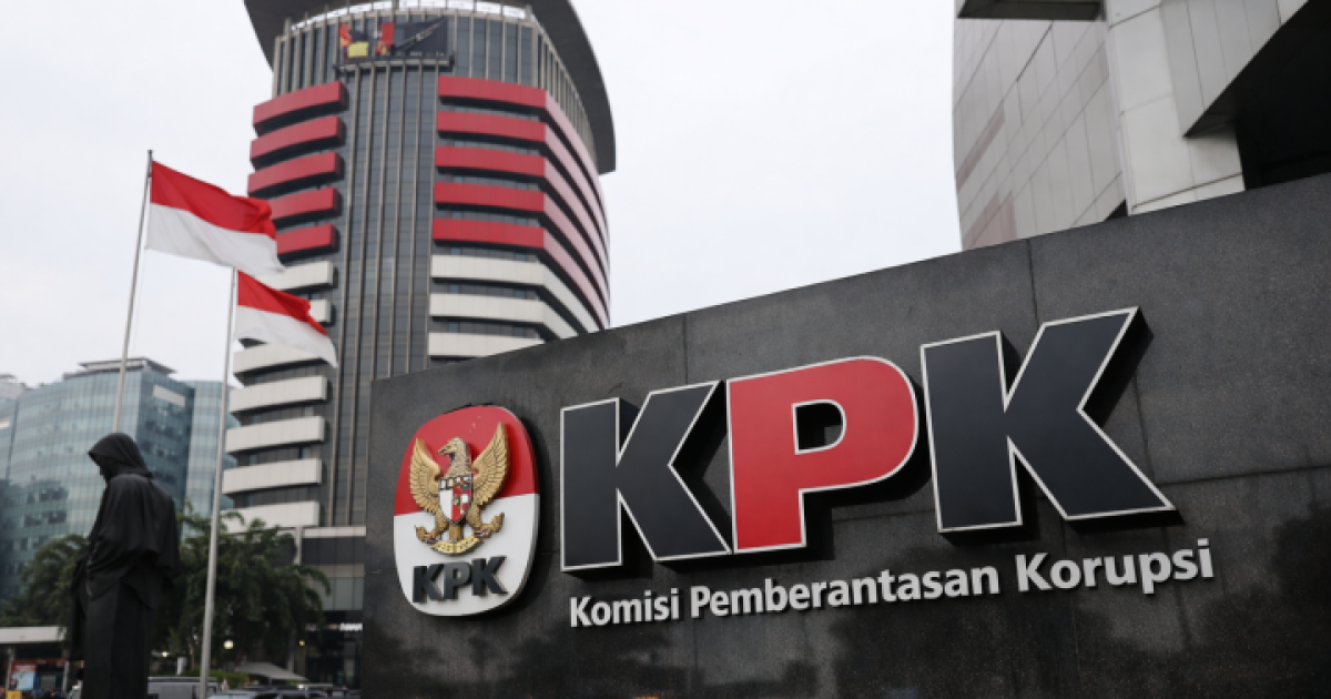 5 Pegawai BPK Terjaring OTT KPK, Lanjutan Kasus Bupati Muara Enim!