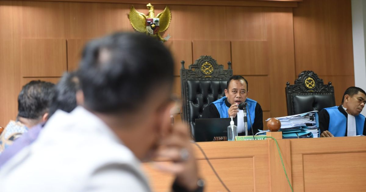 Ahli Hukum Sebut Pencabutan Status PLK Sah, Gugatan ke Kemenkum Dinilai Salah Alamat