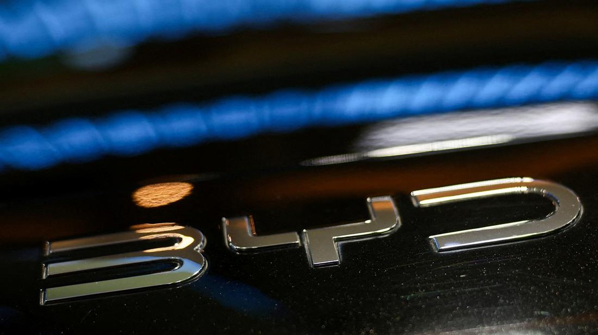 BYD Siap Tantang Raja Pasar Global: Strategi Agresif China Guncang Dominasi Toyota dalam Lima Tahun ke Depan