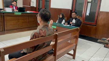 Miliaran Rupiah Raib, Korban Pembobolan Rekening Spa Hadir Memberatkan Terdakwa di Persidangan