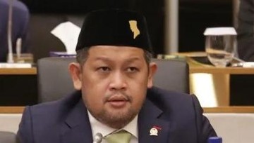 Revisi UU Polri Dinilai Anggota DPR PKB Selaras dengan Semangat Pembaharuan KUHP dan KUHAP