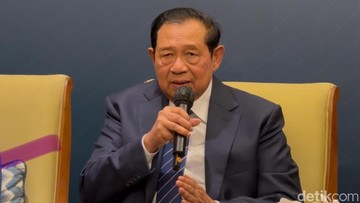 Respons Optimistis SBY atas Penguatan Rupiah dan IHSG: Harapan Baru Bagi Ekonomi Nasional