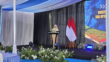 Wakil Ketua Komisi XIII DPR Puji Terobosan Kemenkumham Hadirkan Bansos Bedah Rumah di Sukabumi